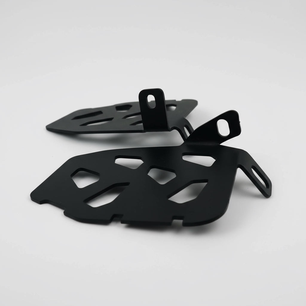 ROYAL ENFIELD GUERRILLA 450 REAR FOOT REST