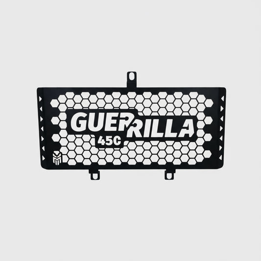 ROYAL ENFIELD GUERRILLA 450 RADIATOR GUARD