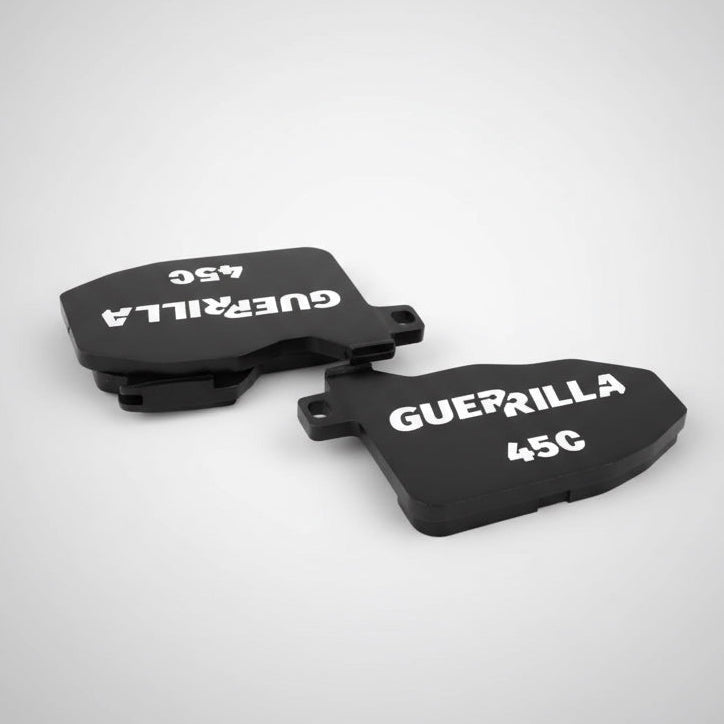 ROYAL ENFIELD GUERRILLA 450 REAR FOOT REST