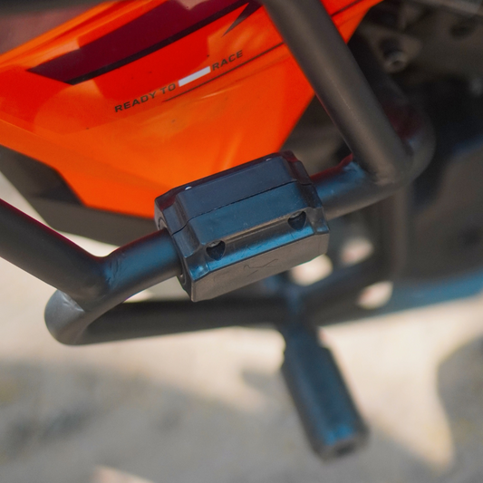 KTM ADV 390 2025 Model Crash Guard