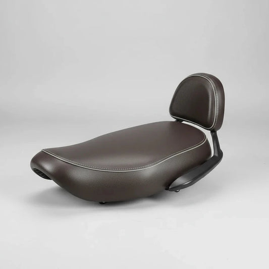 ROYAL ENFIELD METEOR 350 BACKREST EXTENDER