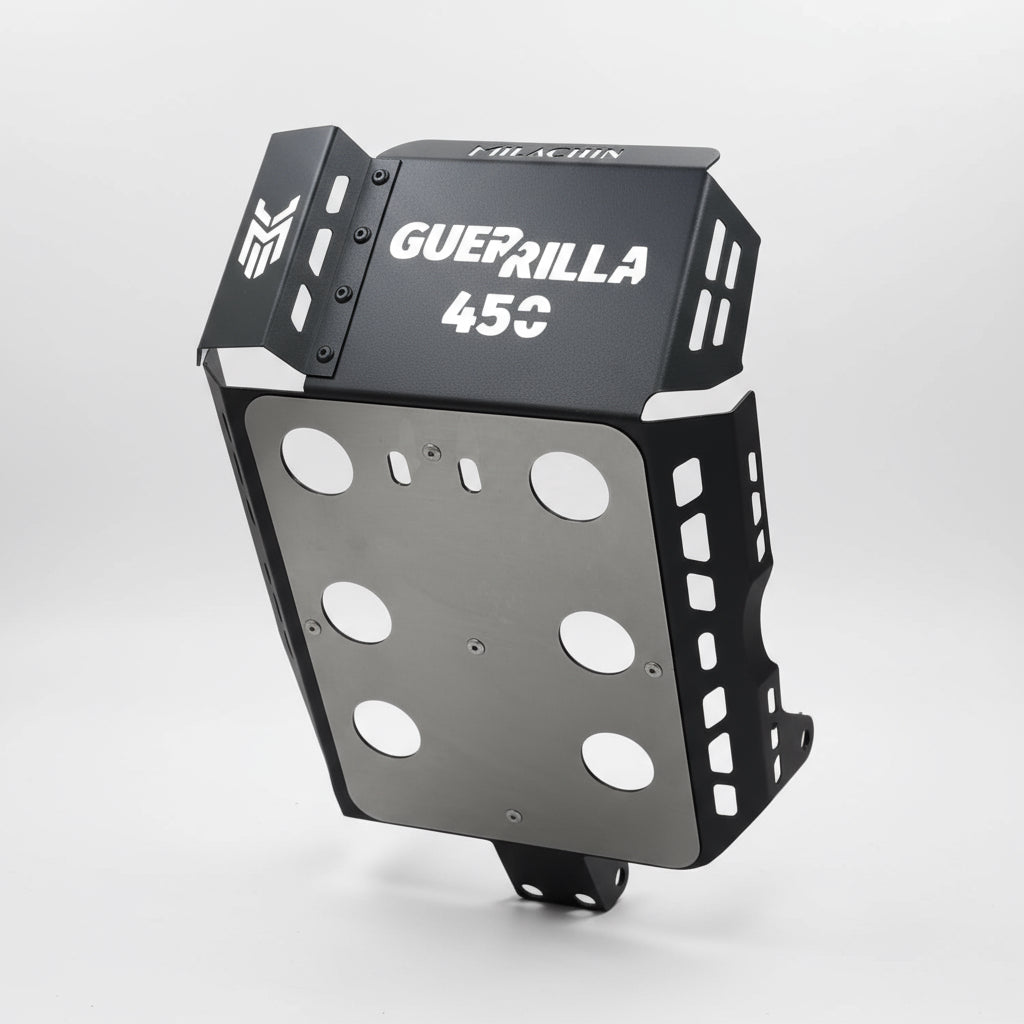 ROYAL ENFIELD GUERRILLA 450 COMBO PACK OF 8 PCS