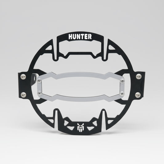 ROYAL ENFIELD HUNTER 350 HEADLIGHT GRILL