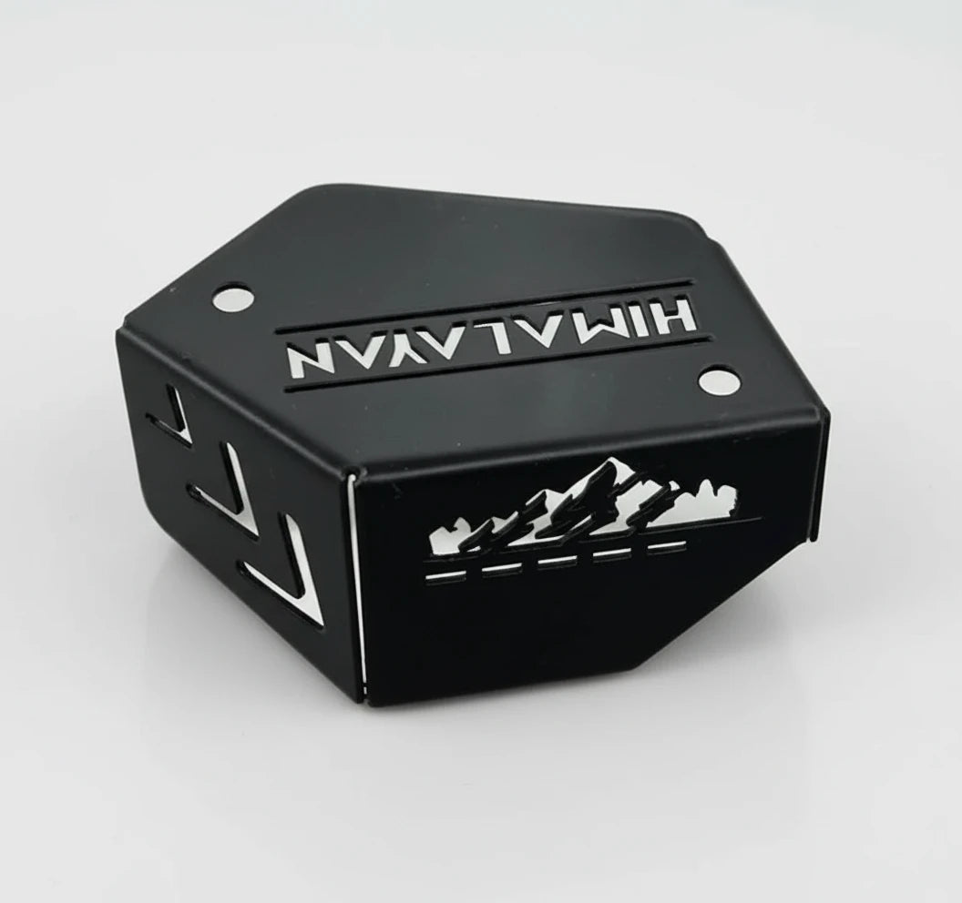 ROYAL ENFIELD HIMALAYAN 450 COMBO SET OF 10 PCS