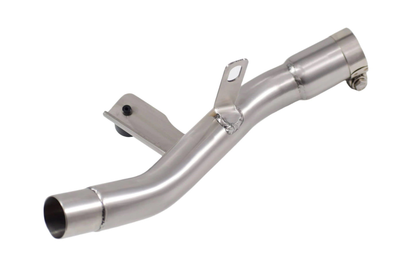 POWERAGE SLIP ON PERFORMANCE EXHAUST FOR ROYAL ENFIELD GUERRILLA 450