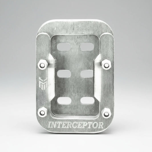 ROYAL ENFIELD INTERCEPTOR 650 SIDE STAND EXTENDER