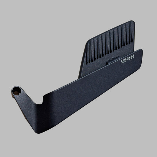 Aerodynamic Rearview Mirrors