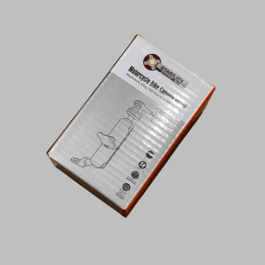 Universal Handlebar Camera Mount