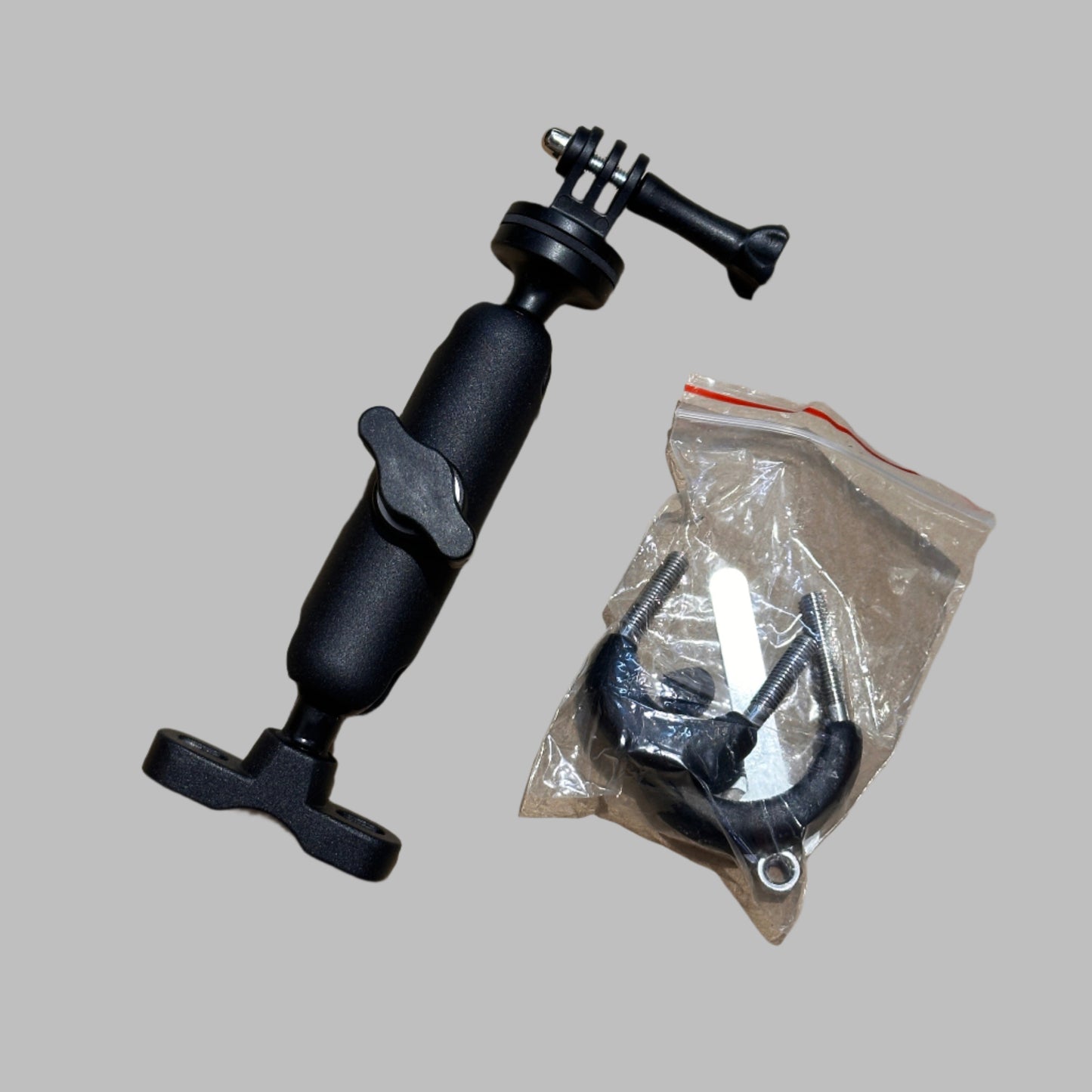 Universal Handlebar Camera Mount