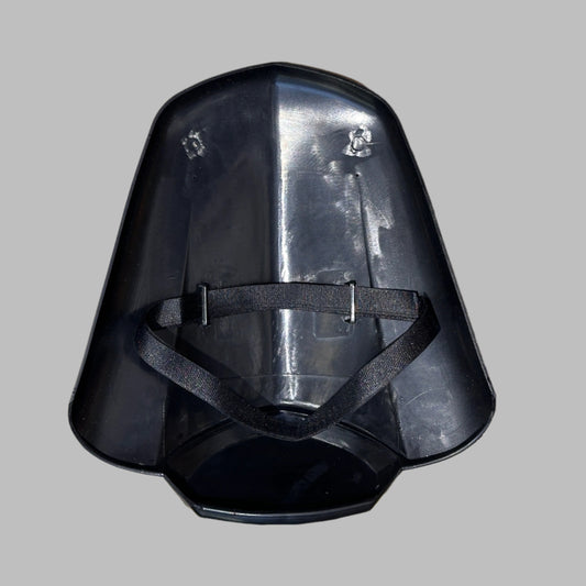 Yamaha Aerox 155 Back/Rear Seat Cowl