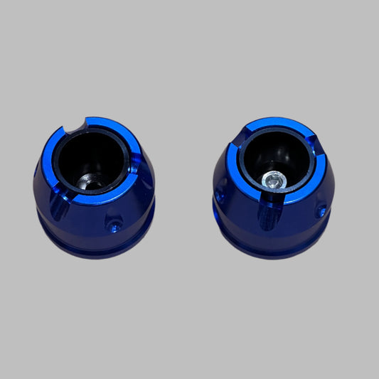 Universal CNC Fork Slider