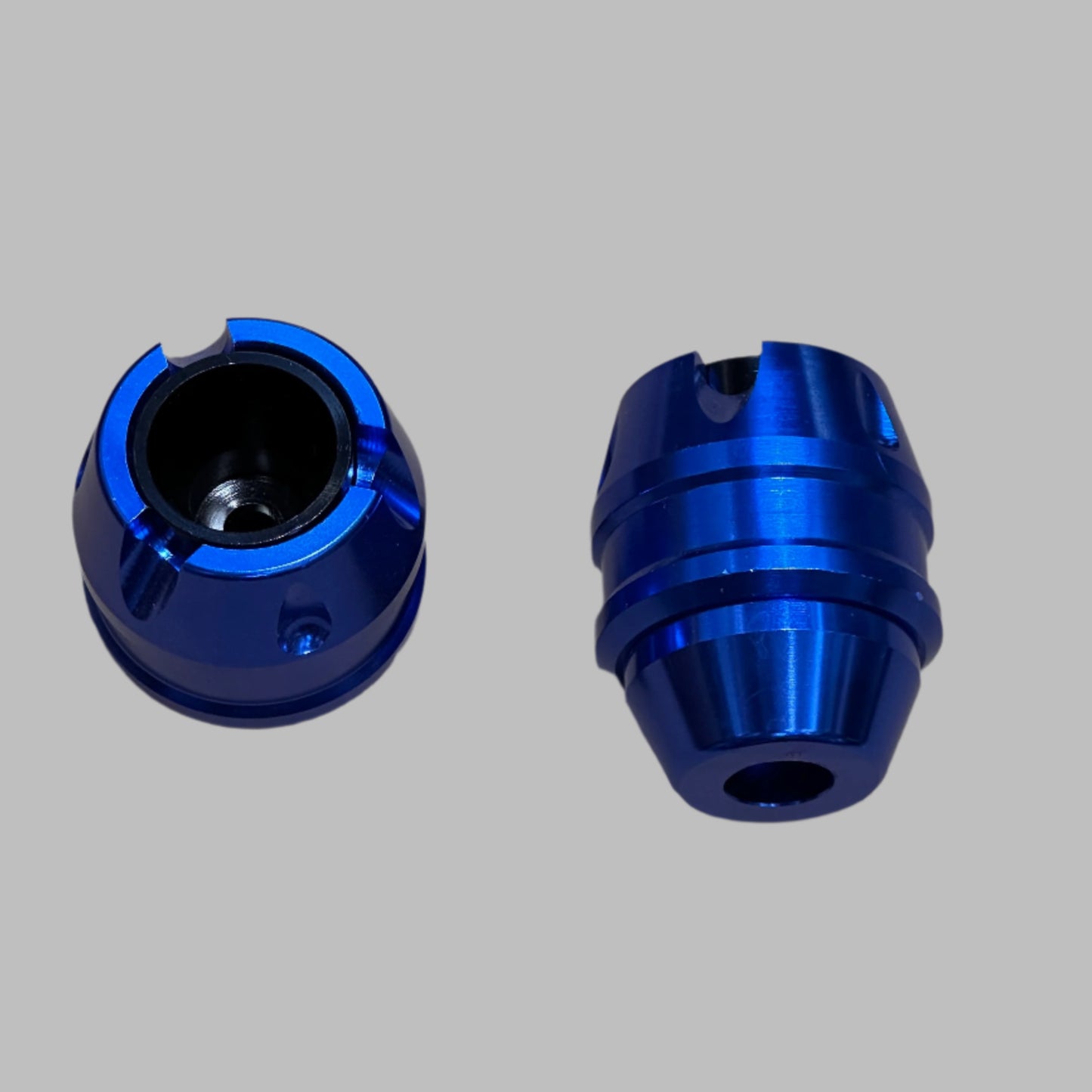 Universal CNC Fork Slider