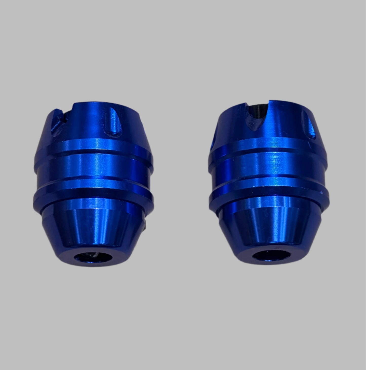 Universal CNC Fork Slider