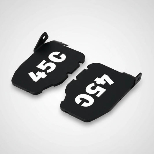 ROYAL ENFIELD GUERRILLA 450 REAR FOOT REST