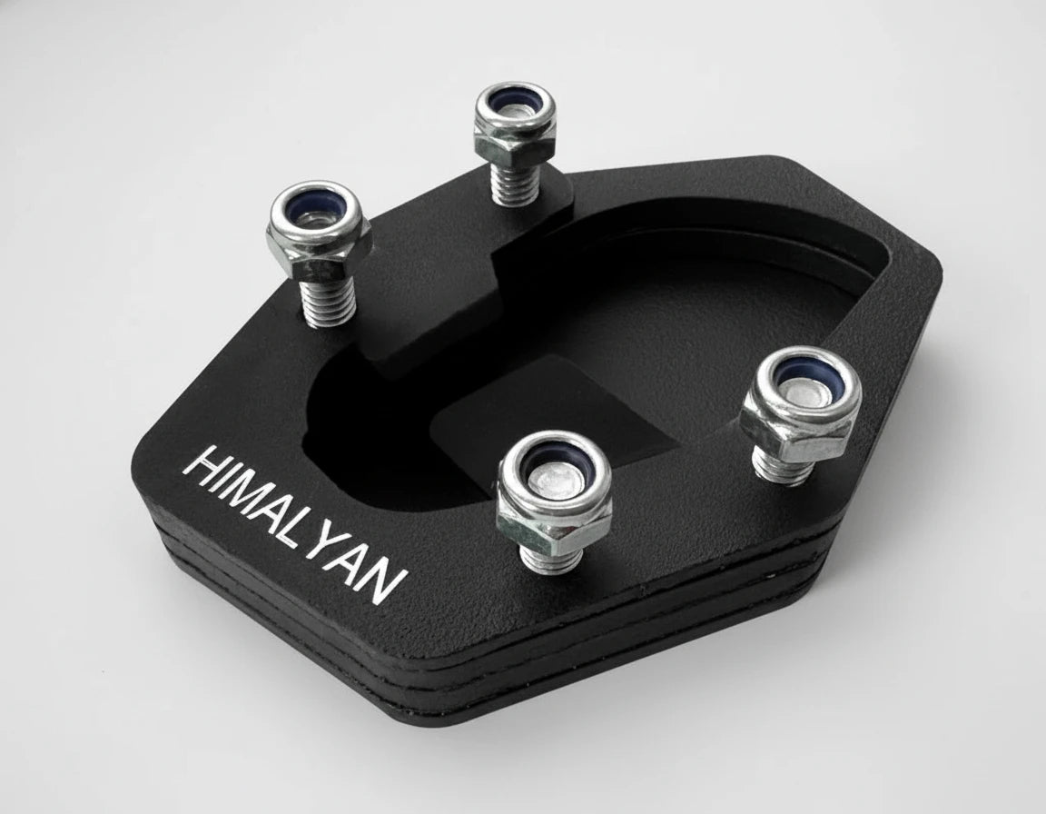 ROYAL ENFIELD HIMALAYAN 450 COMBO SET OF 10 PCS