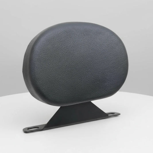 ROYAL ENFIELD HIMALAYAN 450 TOP RACK PLATE WITH BACK REST