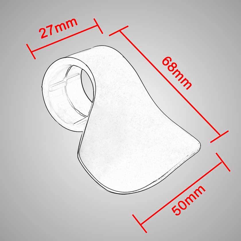 Throttle Assist 2Pcs