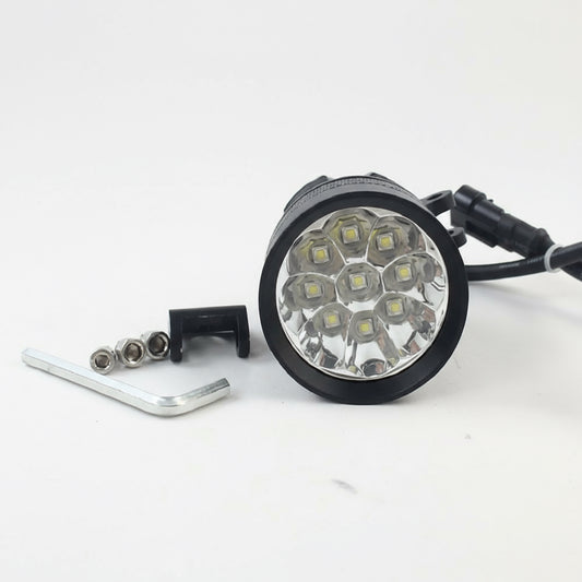 HJG L9X 40W Generic CREE LED 6000K 6000LM