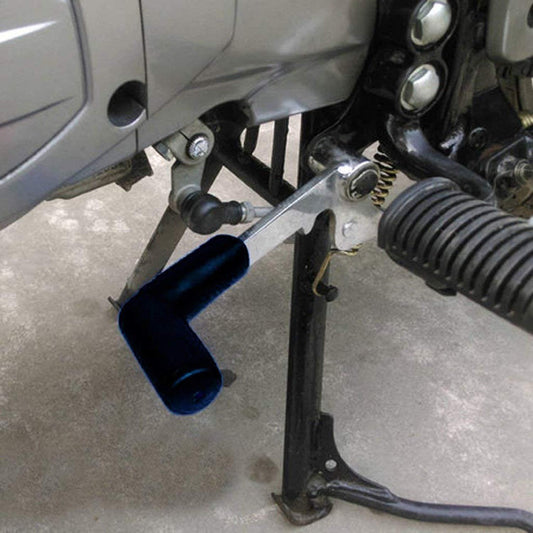 Gear Shifter Shoe Protector Shift Cover Motorcycle