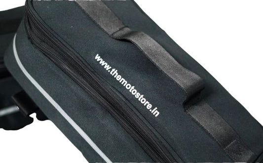 Pannier Top Bags For Royal Enfield Himalayan PAIR