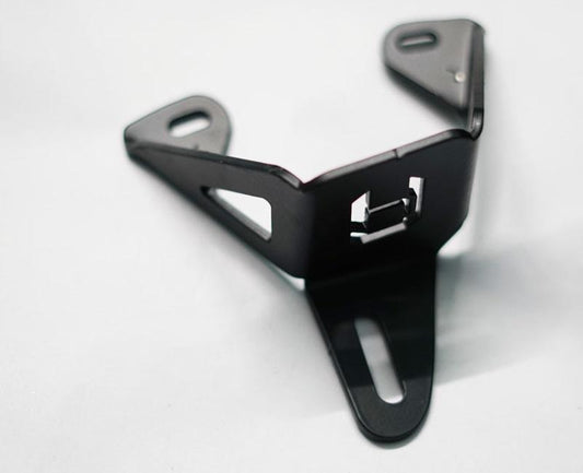 Royal Enfield Himalayan Shocker Aux Light Mount (Pair)