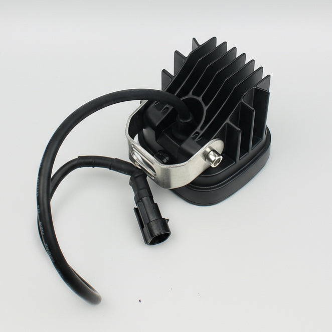 HJG LED 60W Lamp For Motorcycle