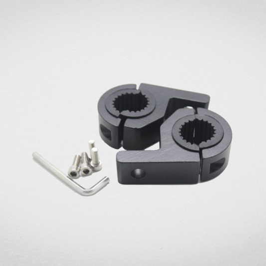 Aluminium Universal Mounting Bracket For Lights