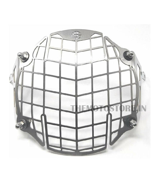 रॉयल एनफील्ड हिमालयन प्रोटेक्शन किट 8 का पैक