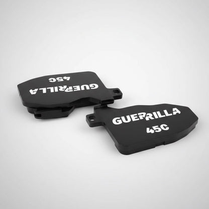 ROYAL ENFIELD GUERRILLA 450 REAR FOOT REST