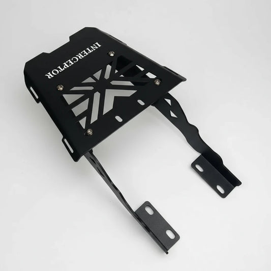 ROYAL ENFIELD INTERCEPTOR 650 TOP RACK CARRIER
