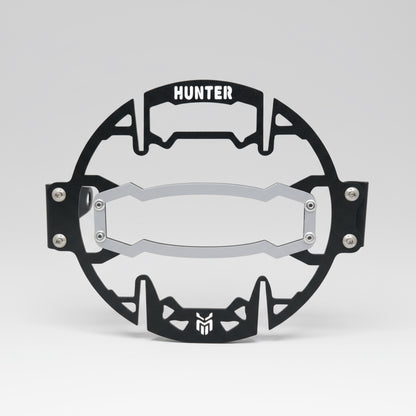 ROYAL ENFIELD HUNTER 350 HEADLIGHT GRILL