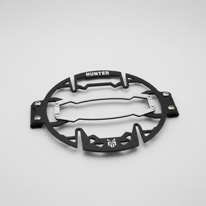 ROYAL ENFIELD METEOR 350 HEADLIGHT GRILL