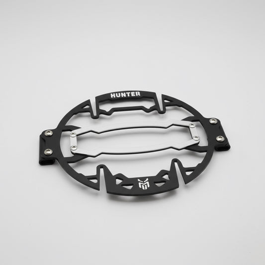 ROYAL ENFIELD METEOR 350 HEADLIGHT GRILL