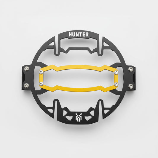 ROYAL ENFIELD HUNTER 350 HEADLIGHT GRILL