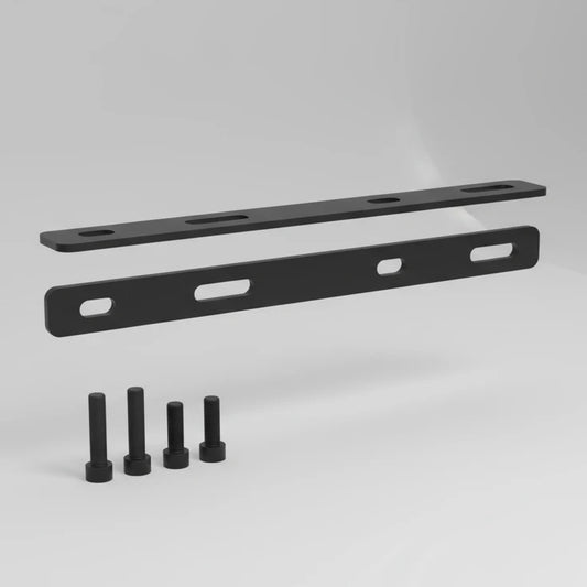 ROYAL ENFIELD METEOR 350 BACKREST EXTENDER