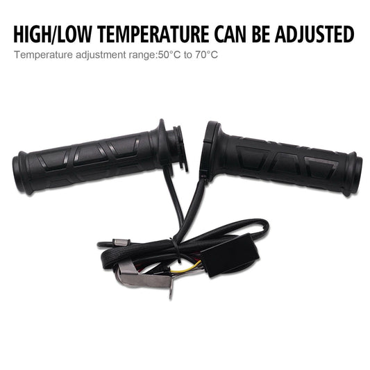 Motorcycle Electric Heating Grip