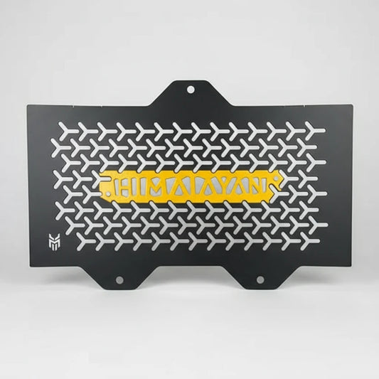 ROYAL ENFIELD HIMALAYAN 450 RADIATOR GUARD