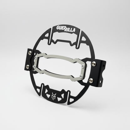 ROYAL ENFIELD GUERRILLA 450 HEADLIGHT GRILL