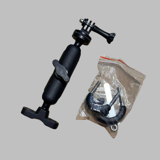 Universal Handlebar Camera Mount