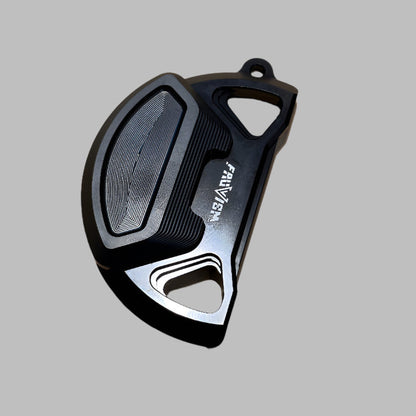 Yamaha Aerox 155 CNC CVT Protector