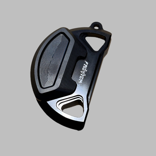 Yamaha Aerox 155 CNC CVT Protector