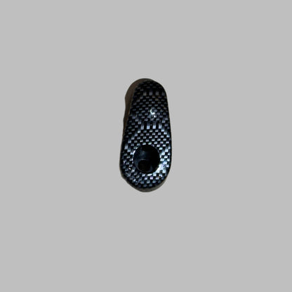 Yamaha Aerox 155 Carbon Luggage Carry Hook