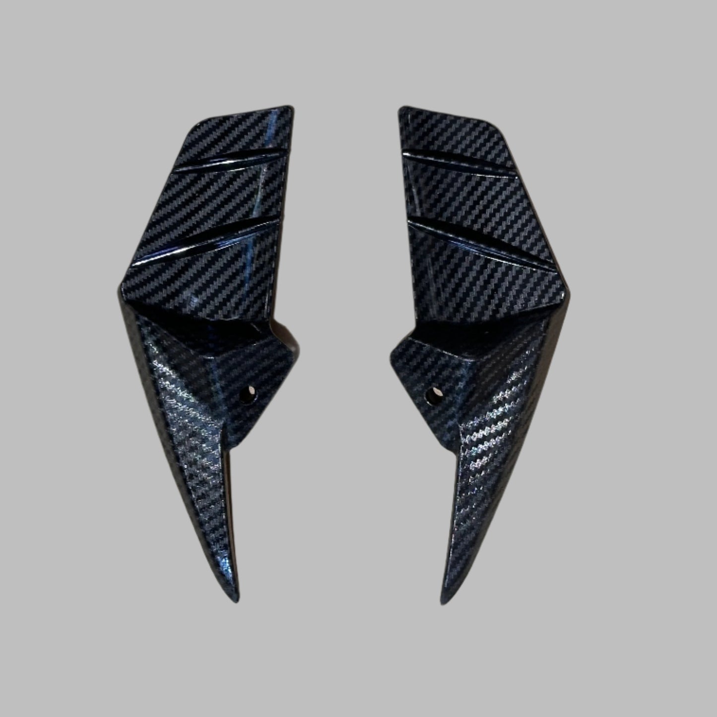 Yamaha Aerox 155 Carbon Winglet