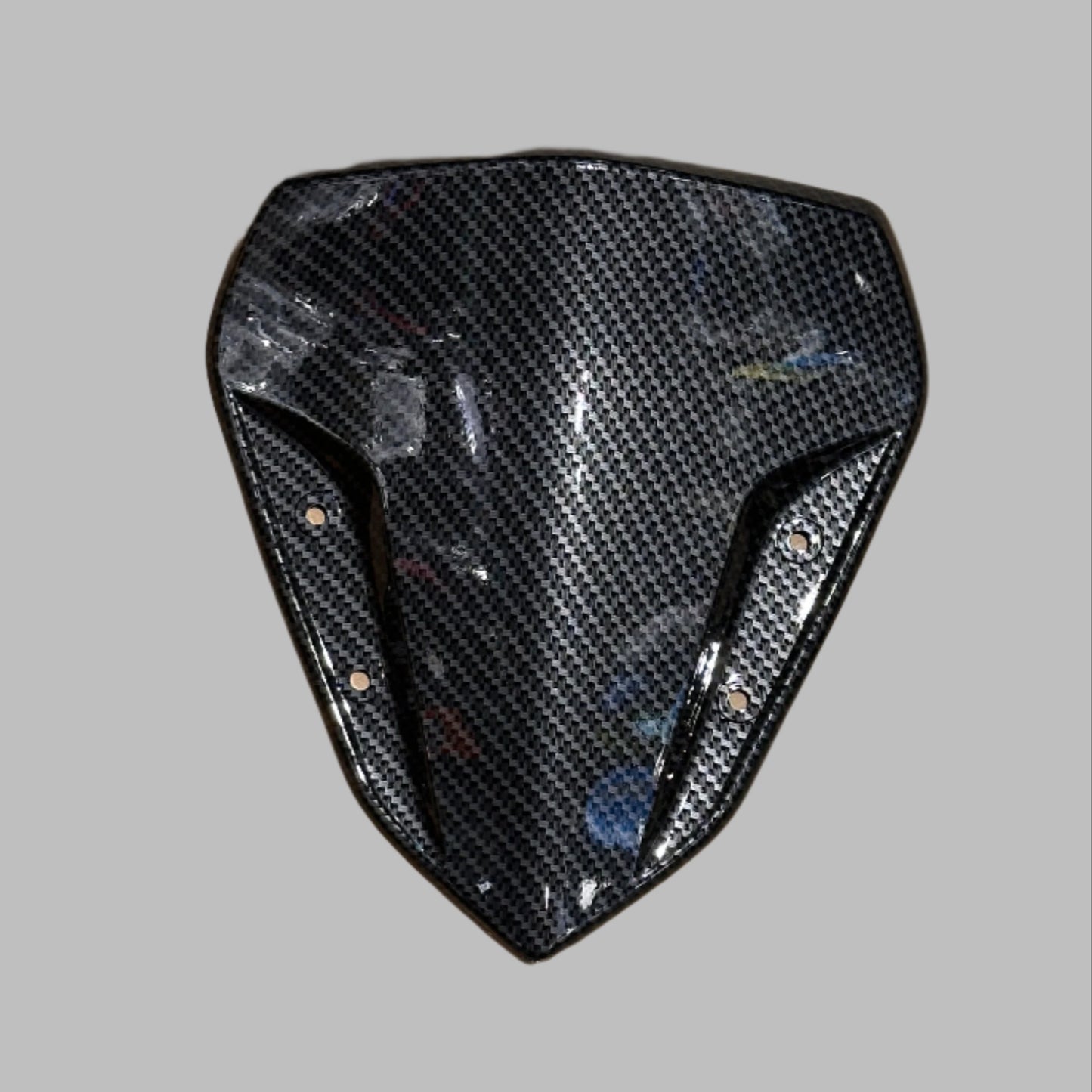 Yamaha Aerox 155 Carbon Front Short Visor