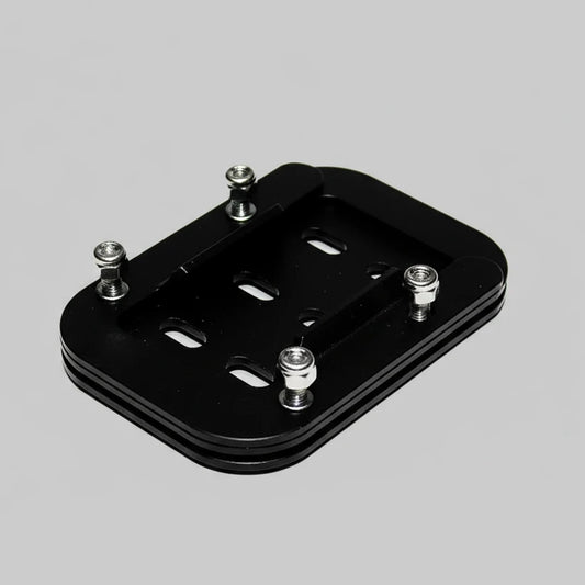 ROYAL ENFIELD INTERCEPTOR 650 SIDE STAND EXTENDER