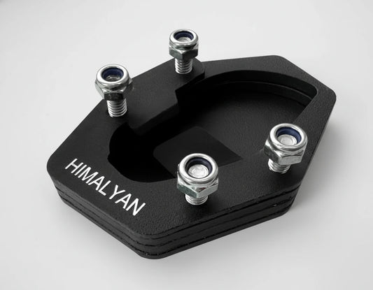 ROYAL ENFIELD HIMALAYAN 450 SIDE STAND EXTENDER