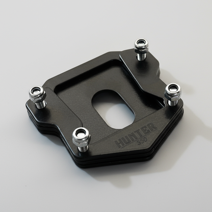 ROYAL ENFIELD HUNTER 350 SIDE STAND EXTENDER