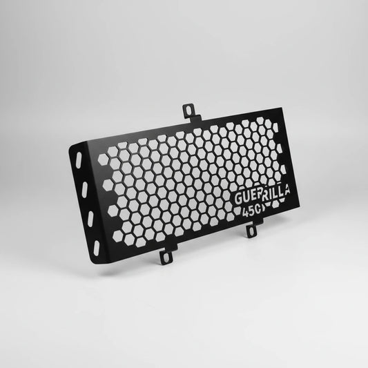 ROYAL ENFIELD GUERRILLA 450 RADIATOR GUARD