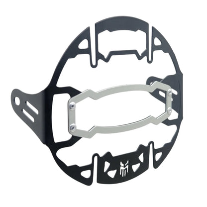 ROYAL ENFIELD HIMALAYAN 450 HEADLIGHT GRILL