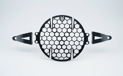 ROYAL ENFIELD HUNTER 350 HEADLIGHT GRILL